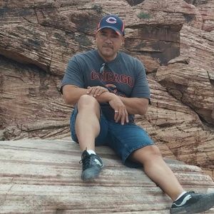 Meet your Posher, Dorian